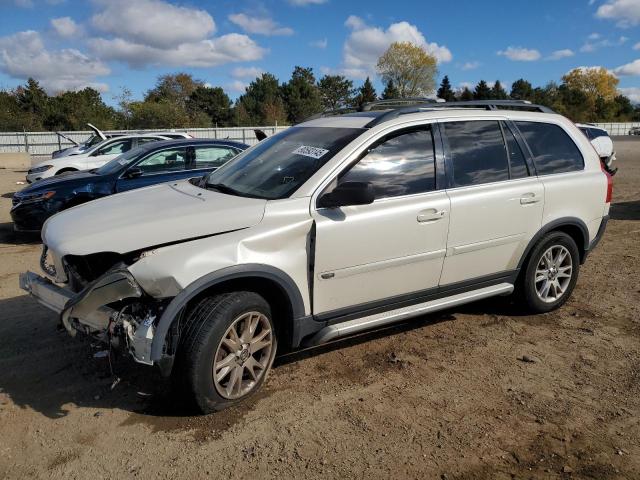 VOLVO XC90 V8 2006 with VIN YV4CZ852461263281 - Photo from auction