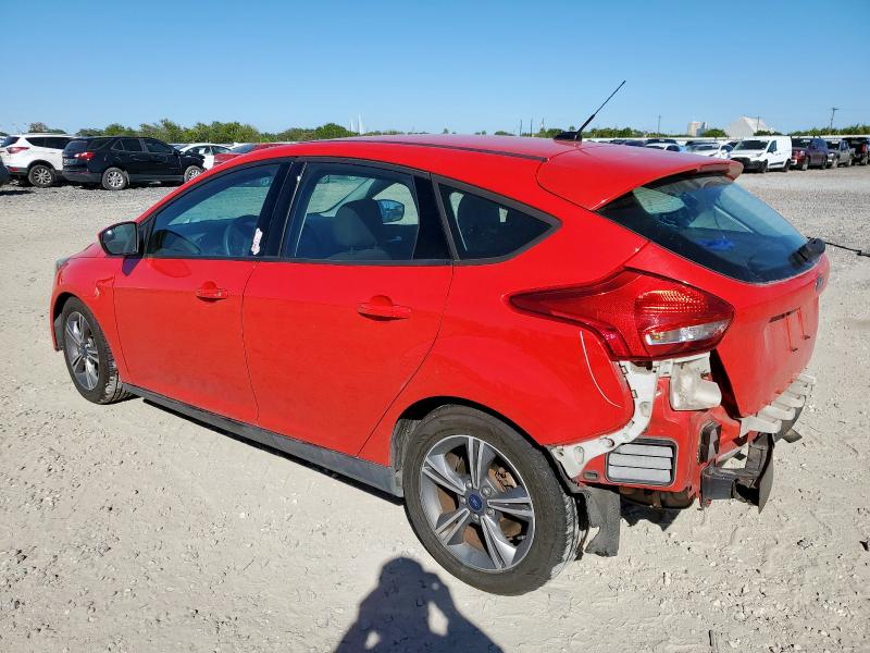 Photo 2 from auction – 2016 FORD FOCUS SE with VIN 1FADP3KE0GL390510