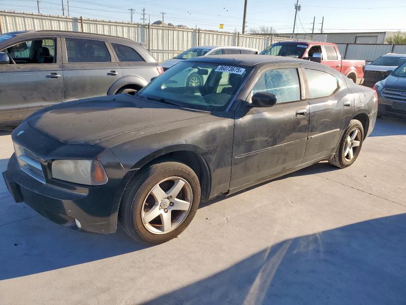 DODGE CHARGER SX 2010 with VIN 2B3CA3CV3AH247997 - Photo from auction