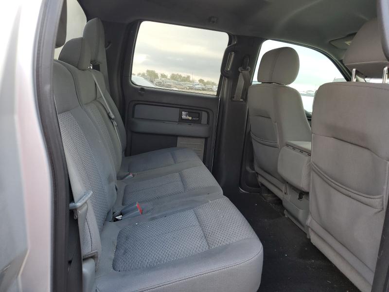 Photo 10 from auction – 2013 FORD F150 SUPER with VIN 1FTEW1CM0DKD52806