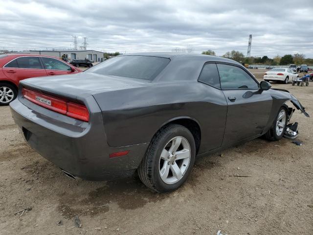Photo 3 from auction – 2013 DODGE CHALLENGER with VIN 2C3CDYAG6DH693786