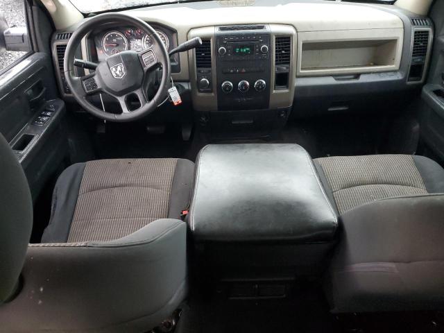 Photo 8 from auction – 2012 DODGE RAM 1500 ST with VIN 1C6RD7KT7CS242845