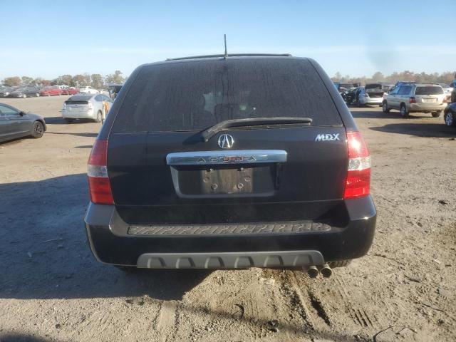 Photo 6 from auction – 2003 ACURA MDX with VIN 2HNYD18243H521381