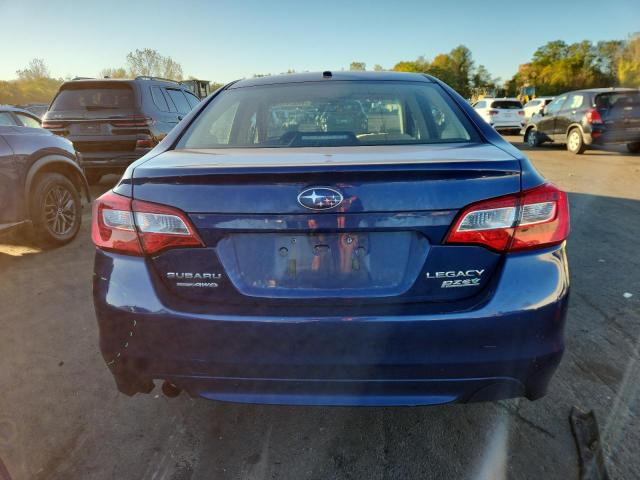 Photo 6 from auction – 2015 SUBARU LEGACY 2.5 with VIN 4S3BNAC6XF3064697