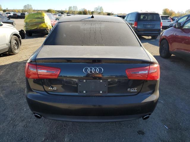 Photo 6 from auction – 2013 AUDI A6 PREMIUM with VIN WAUFFCFC1DN093953