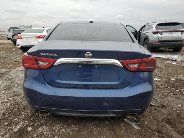 Photo 6 from auction – 2017 NISSAN MAXIMA 3.5 with VIN 1N4AA6AP7HC365923