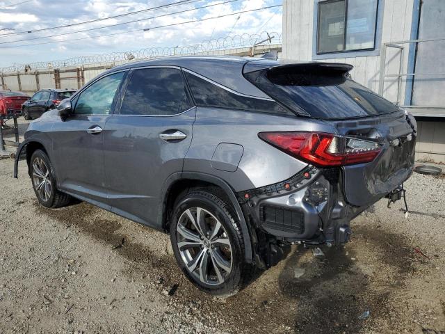 Photo 2 from auction – 2021 LEXUS RX 350 with VIN 2T2HZMAA0MC197914