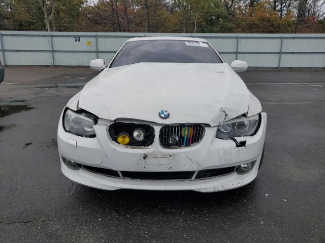 Photo 5 from auction – 2013 BMW 328 XI with VIN WBAKF3C53DJ386250