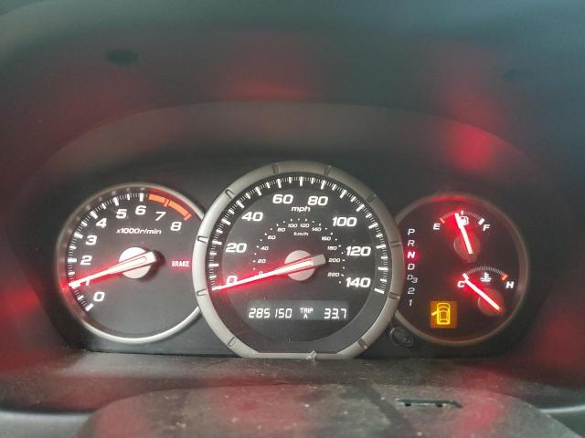 Zdjęcie 9 z aukcji – 2007 HONDA PILOT LX z VIN 5FNYF18117B015946