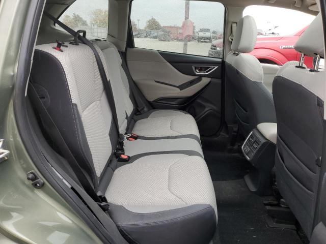 Photo 11 from auction – 2021 SUBARU FORESTER P with VIN JF2SKAJC6MH436569