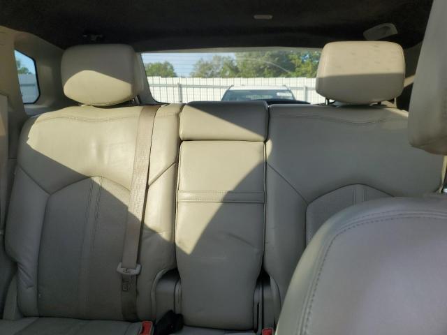 Photo 10 from auction – 2013 CADILLAC SRX PREMIU with VIN 3GYFNEE32DS533844