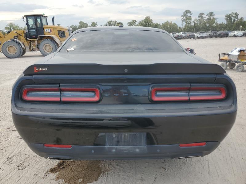 Photo 6 from auction – 2020 DODGE CHALLENGER with VIN 2C3CDZAG0LH240333