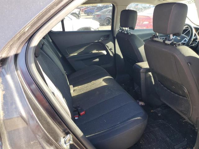 Photo 10 from auction – 2014 CHEVROLET EQUINOX LT with VIN 2GNFLFEK9E6239096