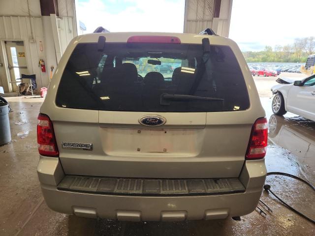 Photo 6 from auction – 2009 FORD ESCAPE XLT with VIN 1FMCU03779KC58331