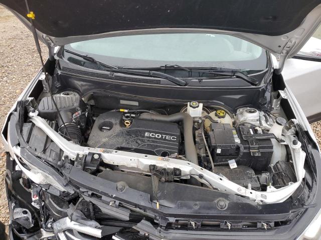 Photo 11 from auction – 2018 CHEVROLET EQUINOX PR with VIN 2GNAXVEV2J6301578