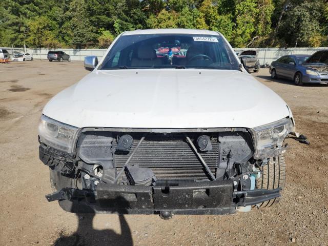 Photo 5 from auction – 2015 DODGE DURANGO CI with VIN 1C4SDHET1FC809724