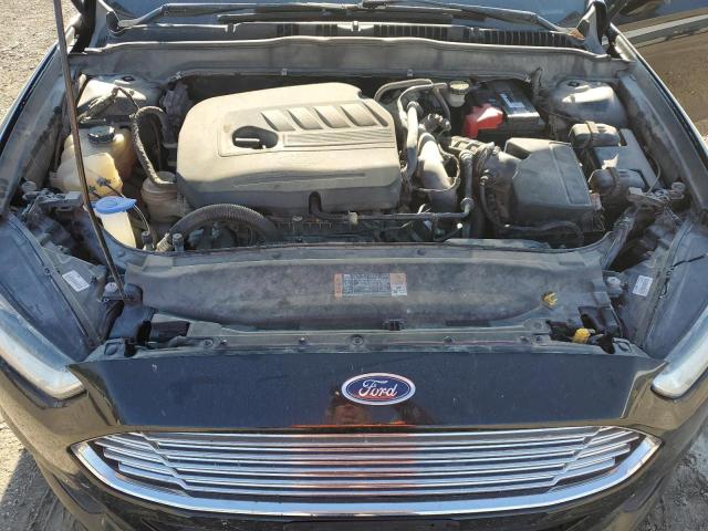 Photo 11 from auction – 2016 FORD FUSION SE with VIN 3FA6P0HD8GR340073