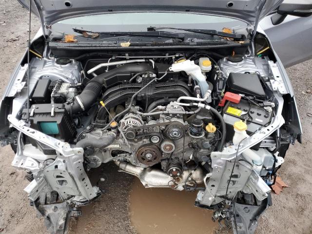 Photo 12 from auction – 2022 SUBARU CROSSTREK with VIN JF2GTHSC5NH257354