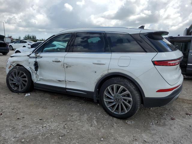 Photo 2 from auction – 2024 LINCOLN CORSAIR RE with VIN 5LMCJ2CA6RUL09366