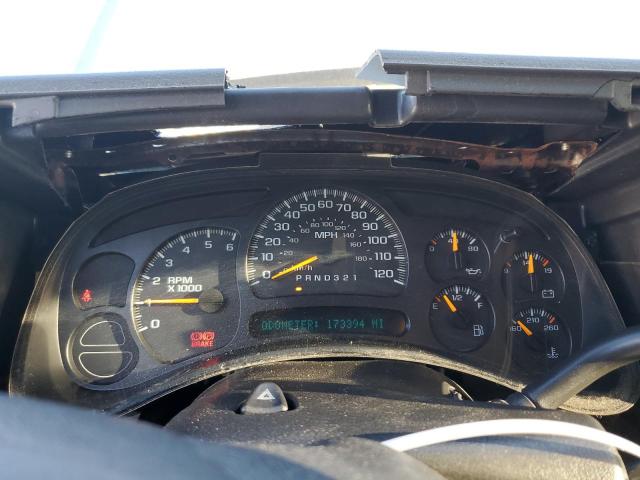 Photo 9 from auction – 2006 CHEVROLET SILVERADO with VIN 2GCEC19V661113823