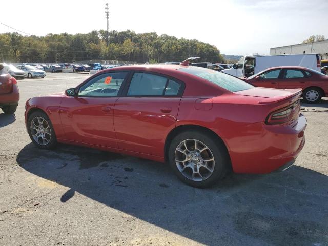 Photo 2 from auction – 2015 DODGE CHARGER SX with VIN 2C3CDXJGXFH920085