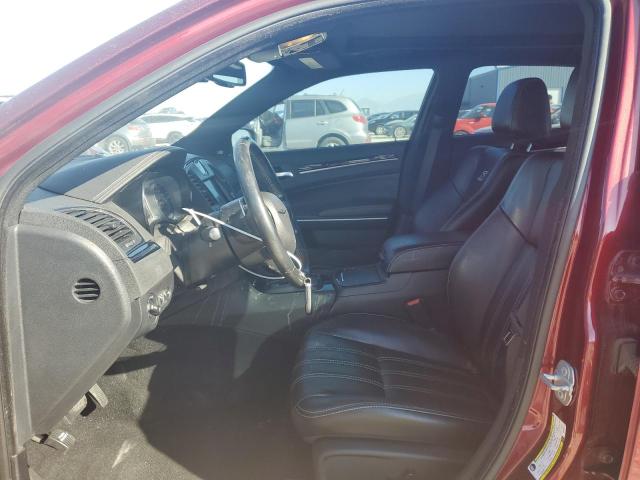 Photo 7 from auction – 2019 CHRYSLER 300 S with VIN 2C3CCABT6KH580374