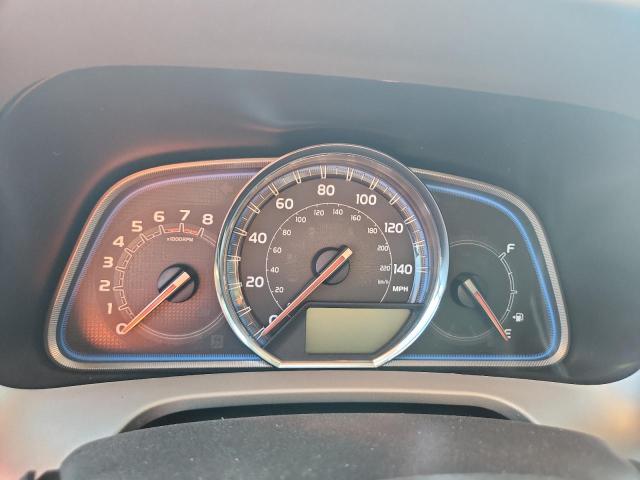 Photo 9 from auction – 2014 TOYOTA RAV4 LIMIT with VIN 2T3DFREV2EW205203
