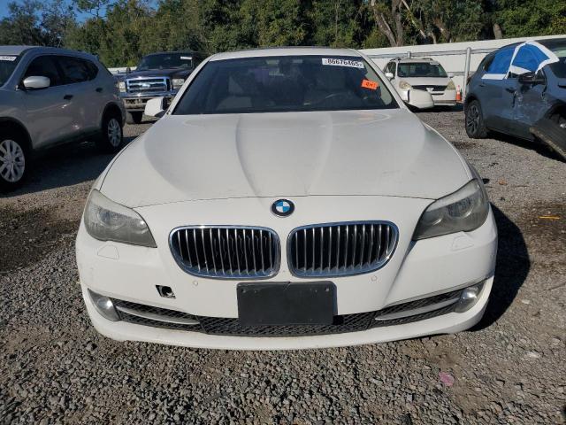 Photo 5 from auction – 2012 BMW 528 I with VIN WBAXG5C53CDX02211