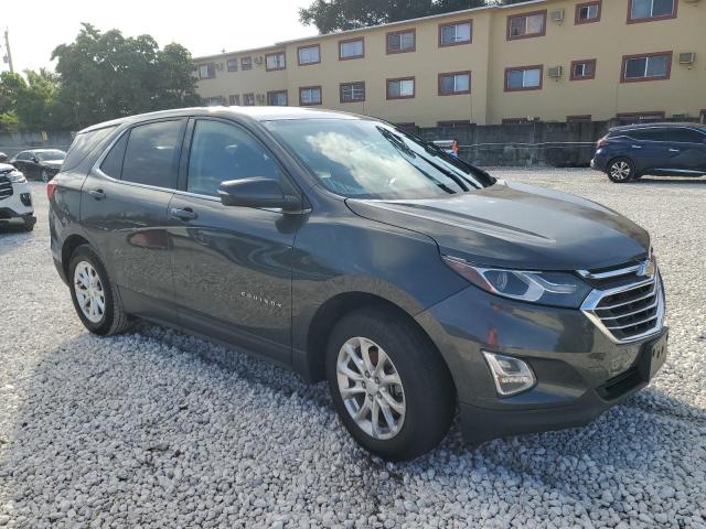 CHEVROLET EQUINOX 2018 مع رقم تعريف المركبة 2GNAXSEV2J6132449 - صورة من المزاد