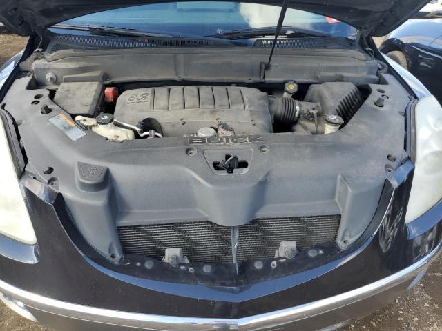 Photo 12 from auction – 2012 BUICK ENCLAVE with VIN 5GAKVDED5CJ118851