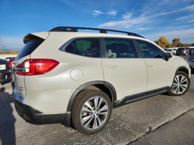 Photo 3 from auction – 2020 SUBARU ASCENT LIM with VIN 4S4WMAPDXL3470659