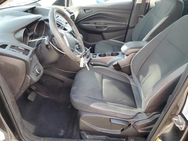 Photo 7 from auction – 2015 FORD ESCAPE S with VIN 1FMCU0F77FUB88972