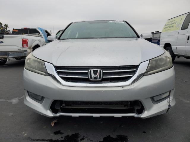 Photo 5 from auction – 2014 HONDA ACCORD EX with VIN 1HGCR2F79EA085233