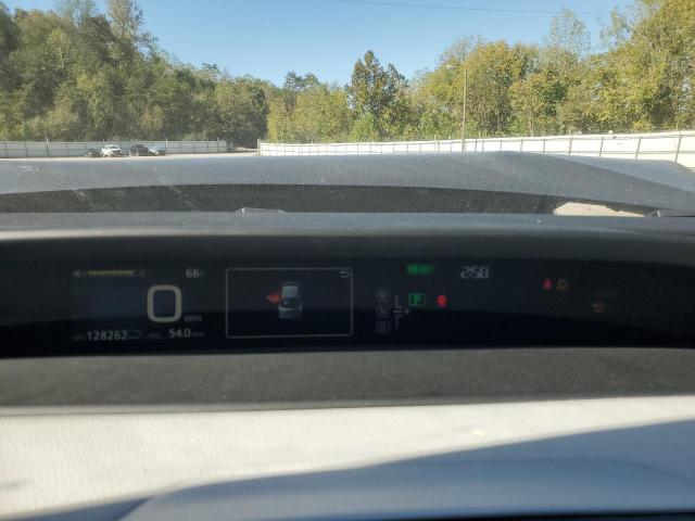 Photo 9 from auction – 2016 TOYOTA PRIUS with VIN JTDKBRFU3G3021578