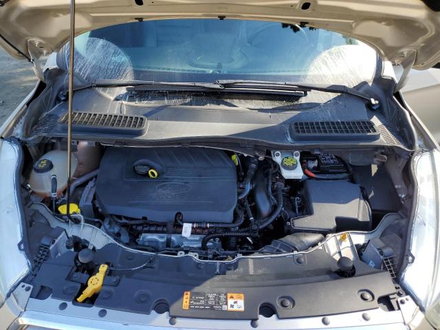 Photo 11 from auction – 2017 FORD ESCAPE SE with VIN 1FMCU9GDXHUA56669