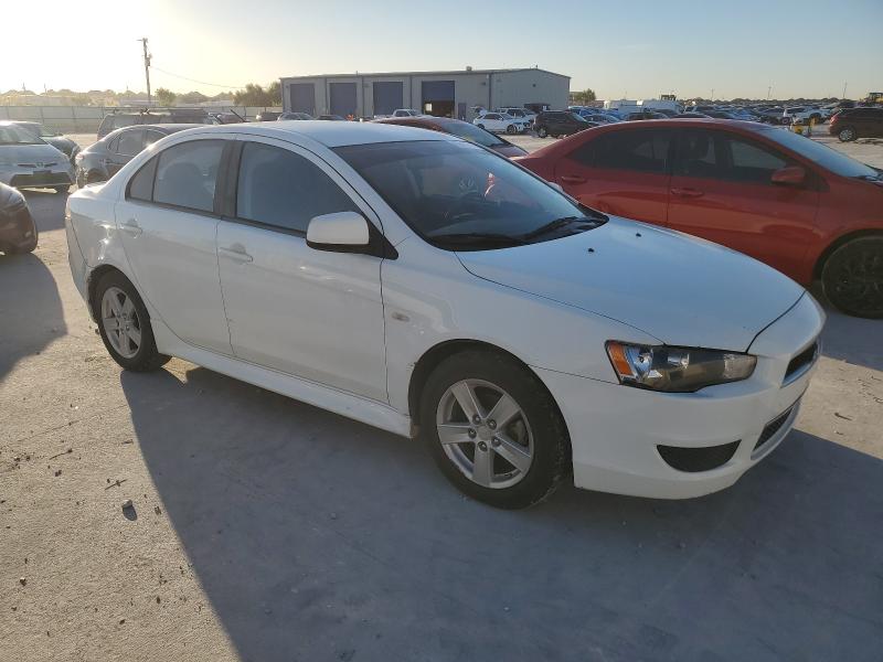 Photo 4 from auction – 2013 MITSUBISHI LANCER SE with VIN JA32V2FW3DU015400