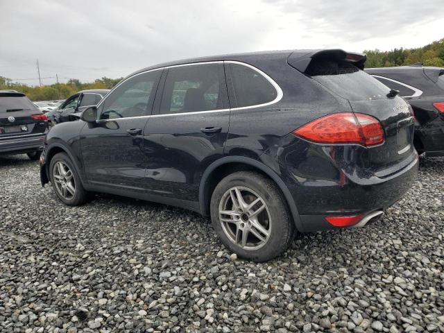 Photo 2 from auction – 2011 PORSCHE CAYENNE S with VIN WP1AB2A2XBLA55985