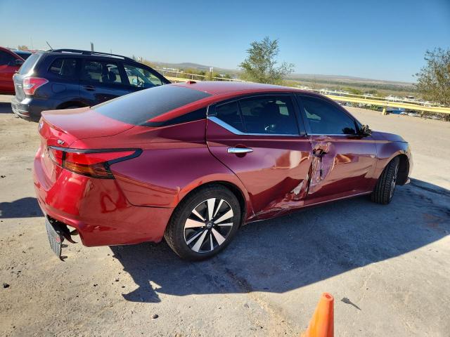 Photo 3 from auction – 2021 NISSAN ALTIMA SV with VIN 1N4BL4DVXMN391458