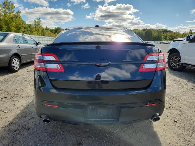 Photo 6 from auction – 2018 FORD TAURUS LIM with VIN 1FAHP2J86JG124321