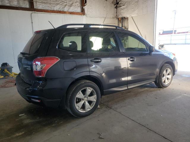 Photo 3 from auction – 2015 SUBARU FORESTER 2 with VIN JF2SJABC7FH564968