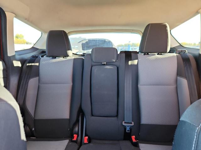 Photo 10 from auction – 2018 FORD ESCAPE SE with VIN 1FMCU9G97JUB48422