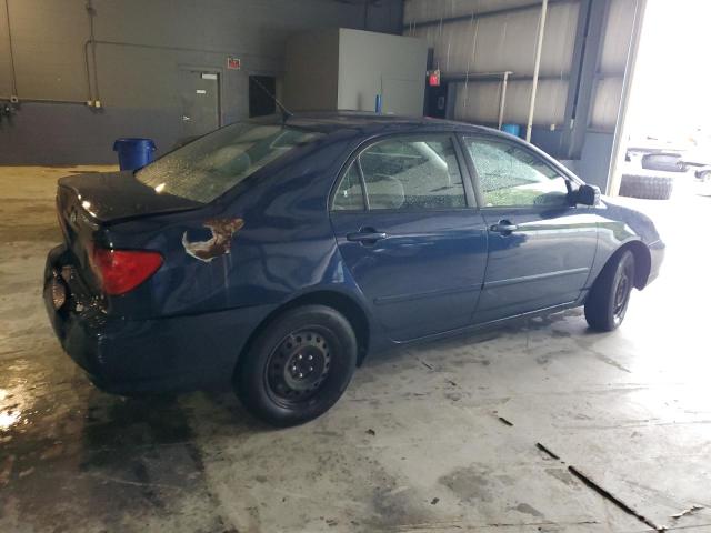 Foto 3 de la subasta – 2008 TOYOTA COROLLA CE con VIN 2T1BR32E18C936591