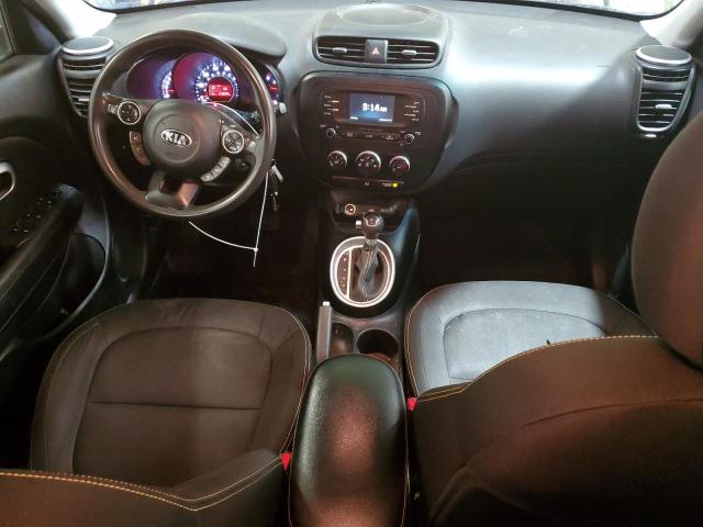 Photo 8 from auction – 2016 KIA SOUL + with VIN KNDJP3A57G7855646
