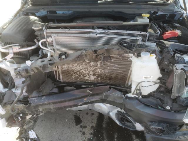 صورة رقم 11 من المزاد - 2020 RAM 1500 REBEL مع VIN 1C6SRFLT8LN374202