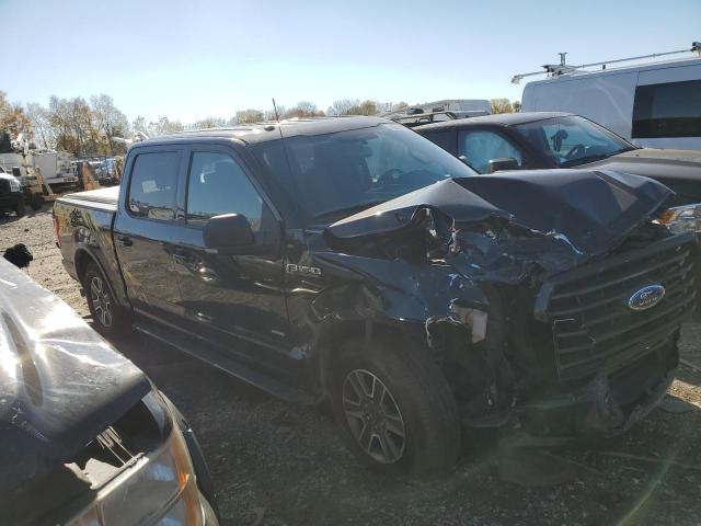 Zdjęcie 4 z aukcji – 2017 FORD F150 SUPER z VIN 1FTEW1EP3HFA24088