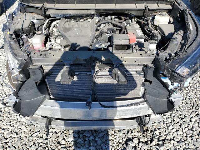 Photo 12 from auction – 2023 TOYOTA HIGHLANDER with VIN 5TDKDRAH8PS520878