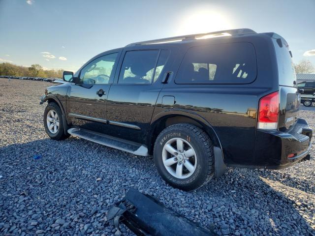 Photo 2 from auction – 2012 NISSAN ARMADA SV with VIN 5N1AA0NC2CN620596