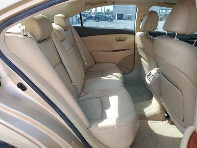 Photo 10 from auction – 2007 LEXUS ES 350 with VIN JTHBJ46G272013248