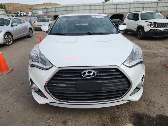 Photo 5 from auction – 2017 HYUNDAI VELOSTER T with VIN KMHTC6AE2HU310362