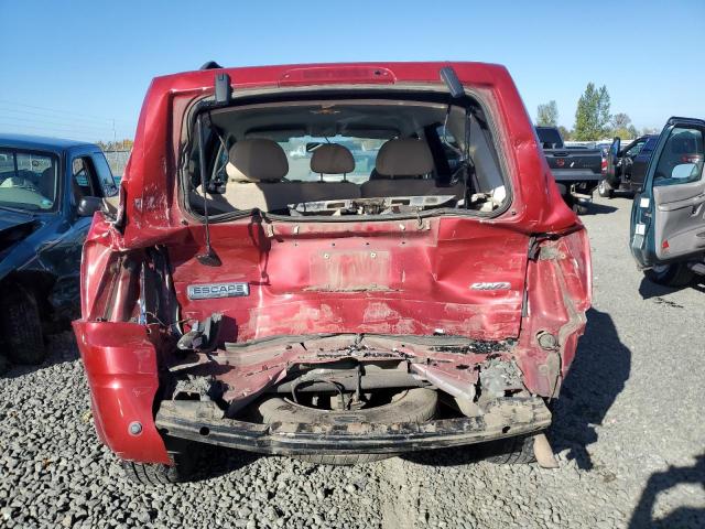 Photo 6 from auction – 2009 FORD ESCAPE 4D with VIN 1FMCU94G29KC96648
